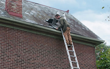 what affects urgent Walkers Heath roof repairs