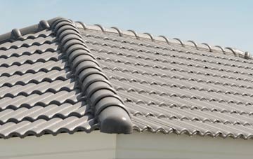 advantages of Walkers Heath clay roofing