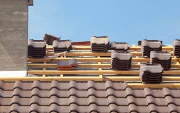 Walkers Heath clay roofing costs