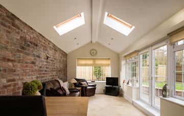 conservatory roof insulation Walkers Heath, West Midlands