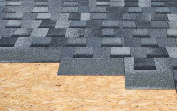 expert Walkers Heath asphalt roof companies