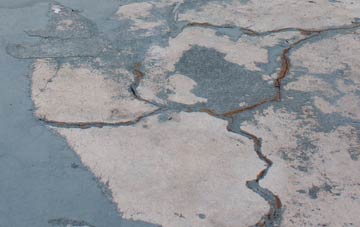 fibreglass roofing replacement Walkers Heath