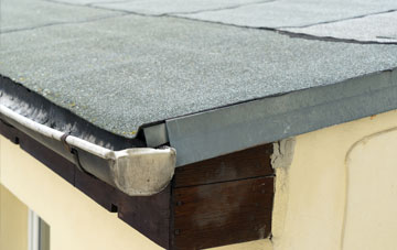 Walkers Heath flat garage roofing repairs