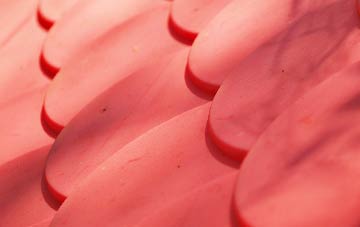 Walkers Heath plastic roof costs