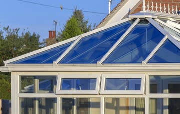 professional Walkers Heath conservatory insulation