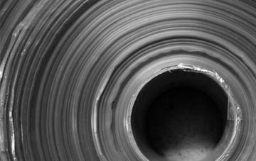 Walkers Heath pvc roof replacement