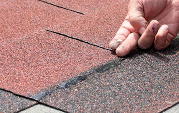 Walkers Heath asphalt roof repairs