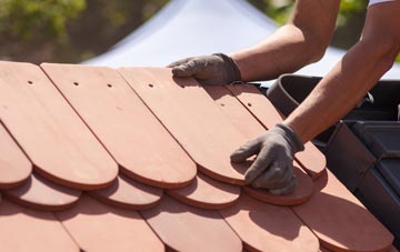 Walkers Heath roof tile contractors