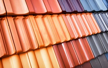 Walkers Heath roof tile costs