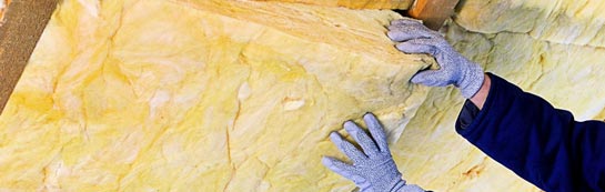 quotes for Walkers Heath roof insulation