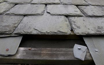 Walkers Heath slate roof repairs and maintenance