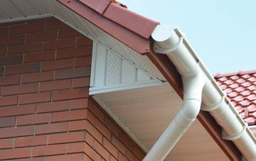 Walkers Heath soffit repair costs