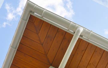 Walkers Heath soffit types
