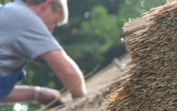 professional Walkers Heath thatchers