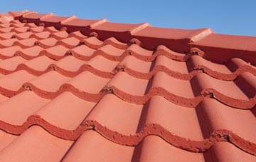 Walkers Heath tile and slate roof replacement