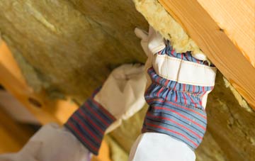 types of Walkers Heath pitched roof insulation materials