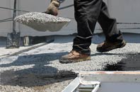 find rated Walkers Heath flat roofing replacement companies