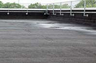 find rated Walkers Heath flat roofing companies