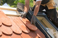 Walkers Heath tiled roofing companies