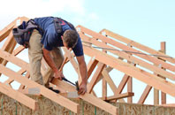 Walkers Heath roof trusses