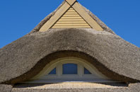 Walkers Heath thatch roofing